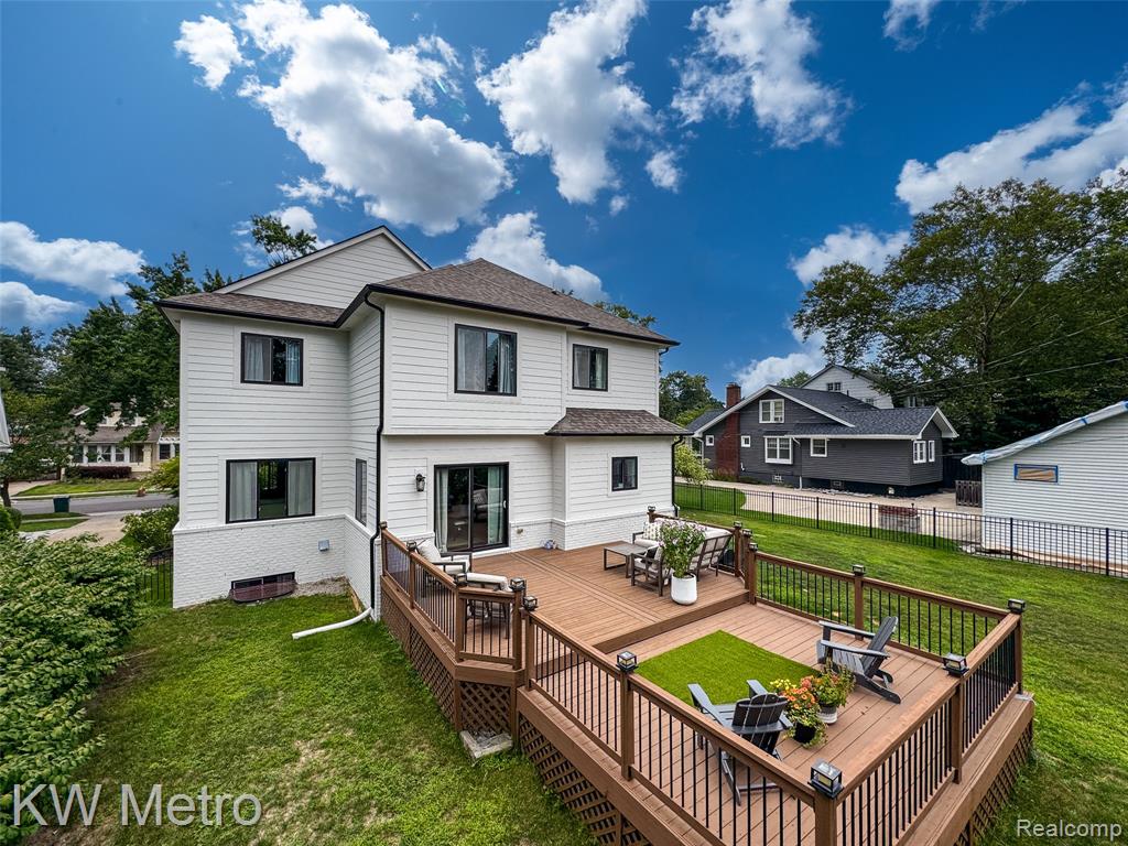 505 W Hudson Avenue, Royal Oak, MI 48067 — Photo 28