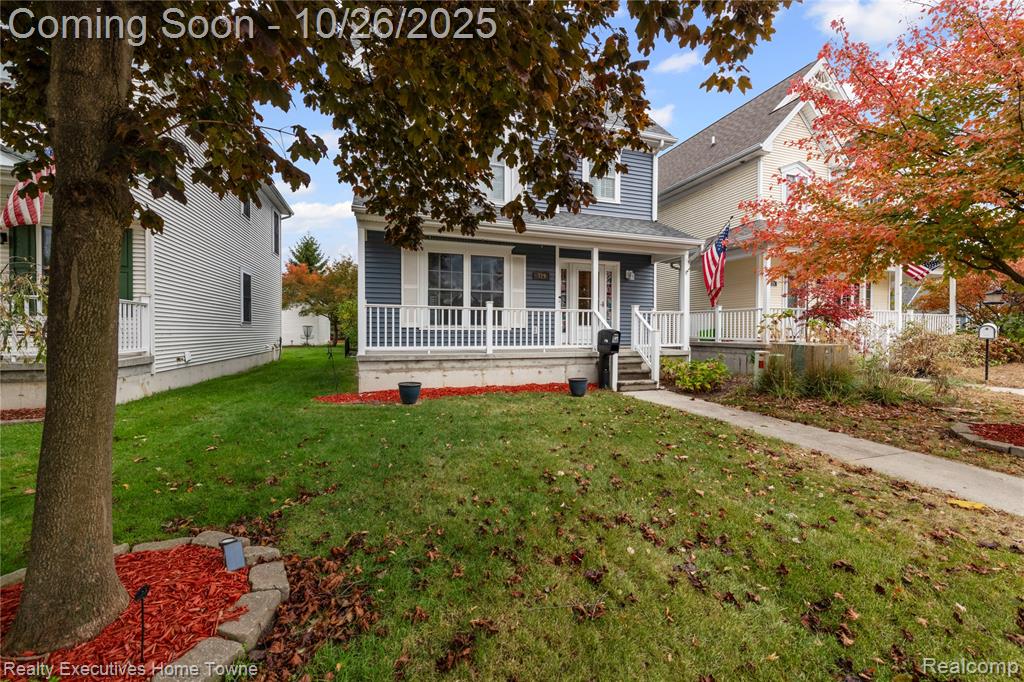 729 Oak Street, Port Huron, MI 48060 — Photo 24