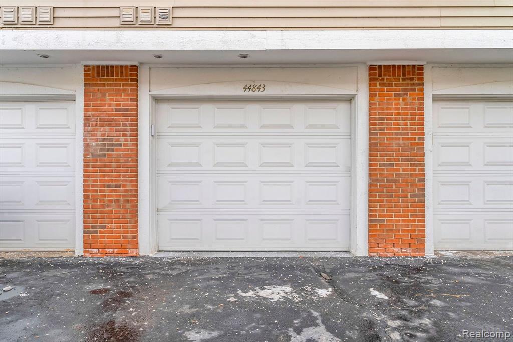44843 Marigold Drive, Sterling Heights, MI 48314 — Photo 38