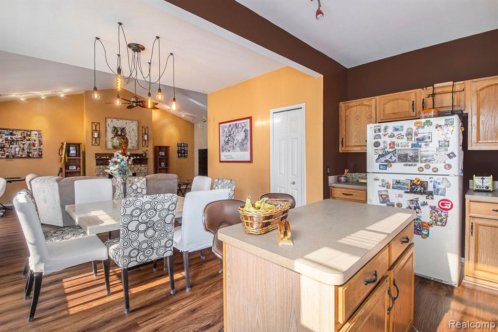 2016 CEDAR VALLEY Drive, Canton, MI 48188 — Photo 16
