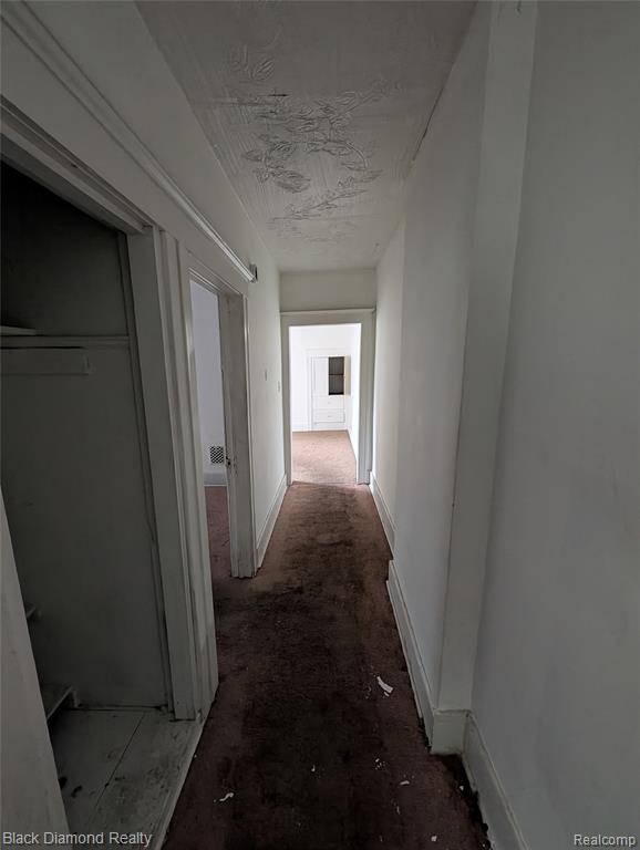 3049 Montclair Street, Detroit, MI 48214 — Photo 35