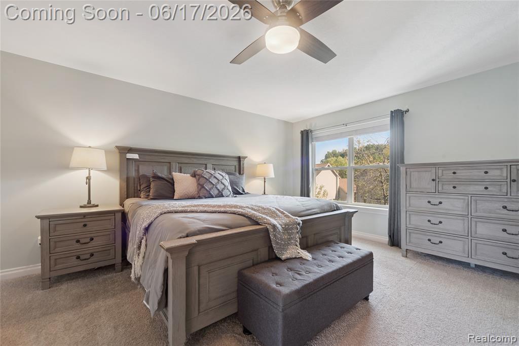 16939 Willowbrook Drive, Haslett, MI 48840 — Photo 26