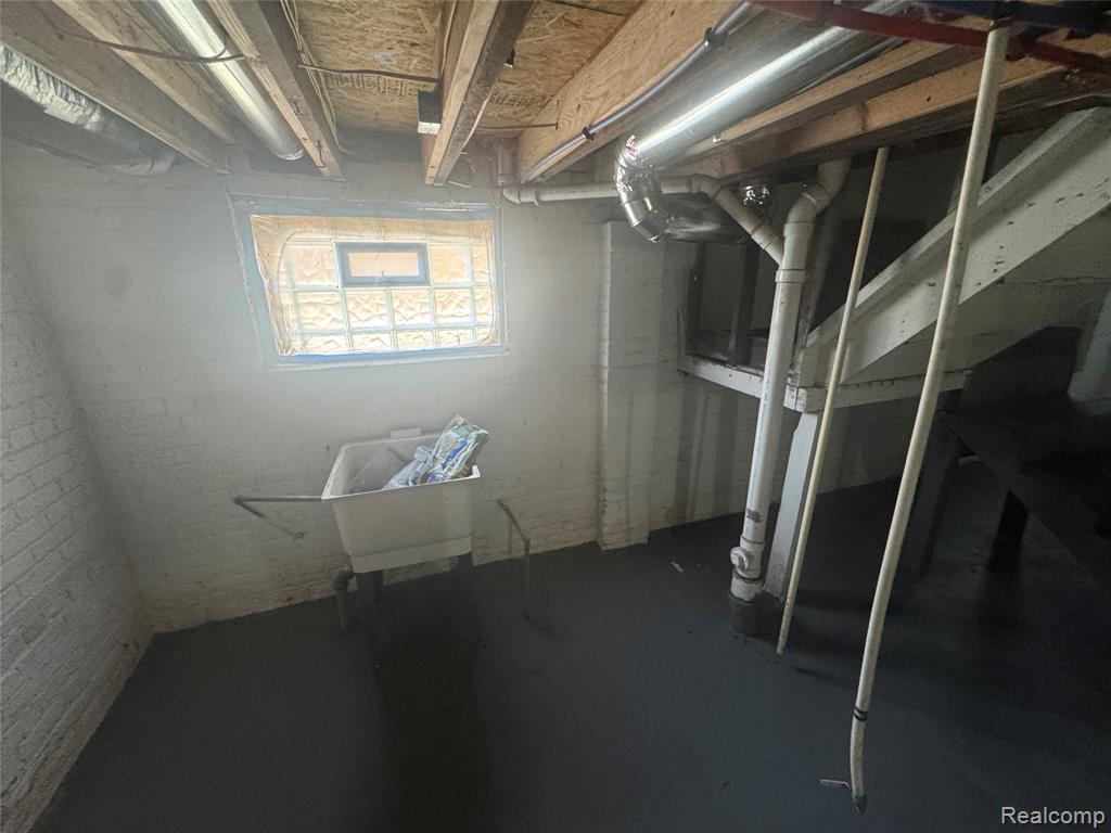 993 Algonquin Street, Detroit, MI 48215 — Photo 29