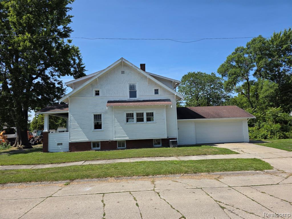 803 S Oakley Street, Saginaw, MI 48602 — Photo 3