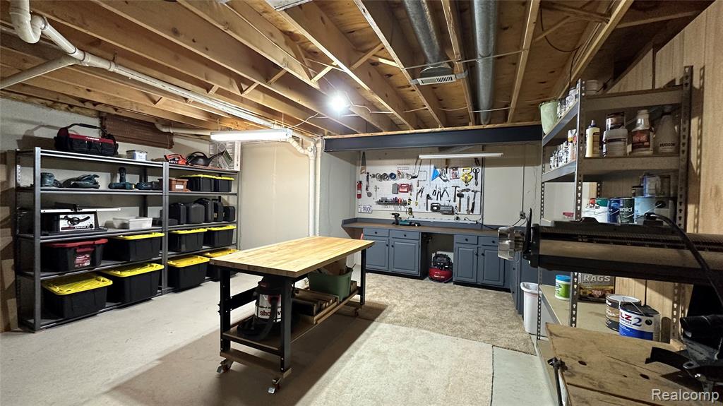16795 Country Knoll Drive, Northville, MI 48168 — Photo 37