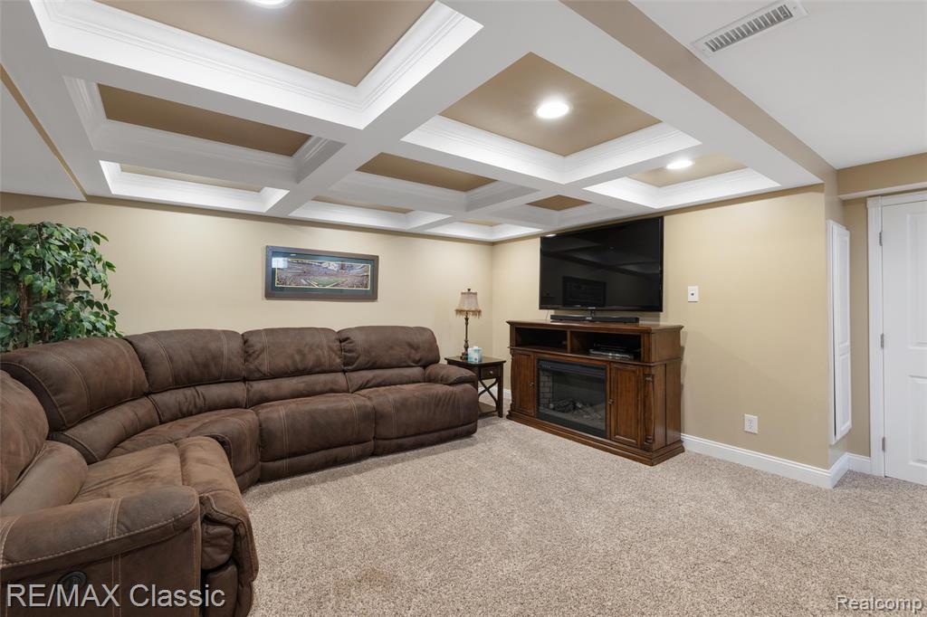 17183 Summit Drive, Northville, MI 48168 — Photo 25
