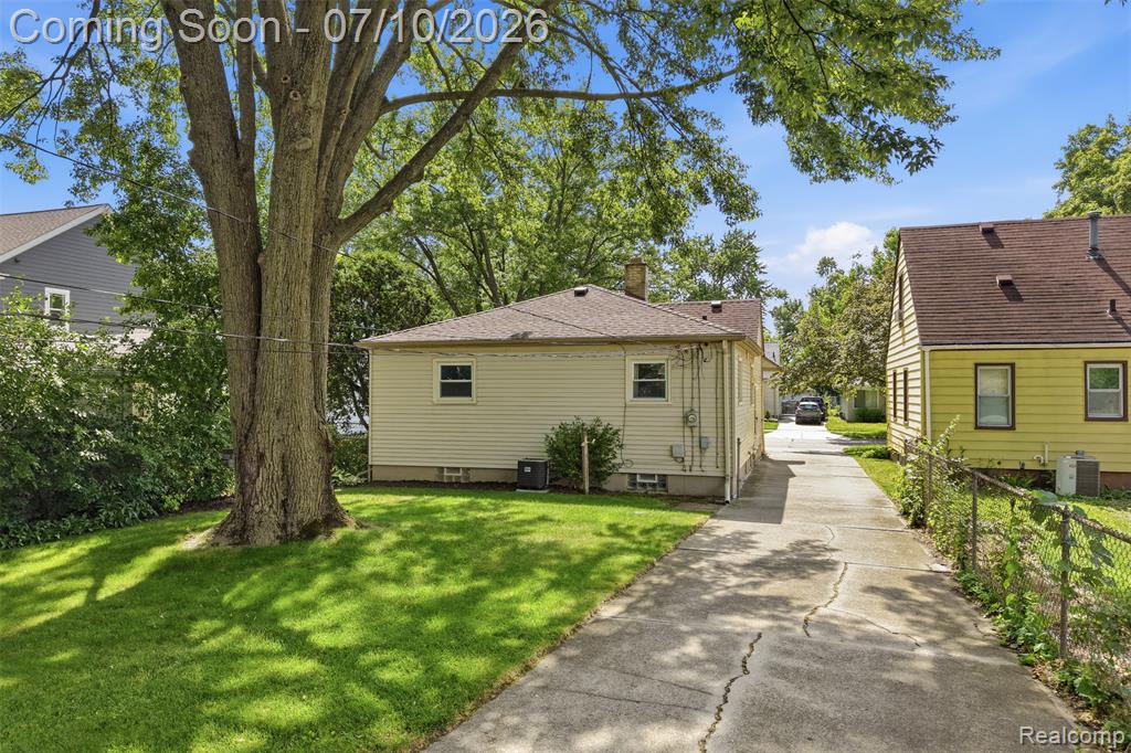 4108 Edgar Avenue, Royal Oak, MI 48073 — Photo 33