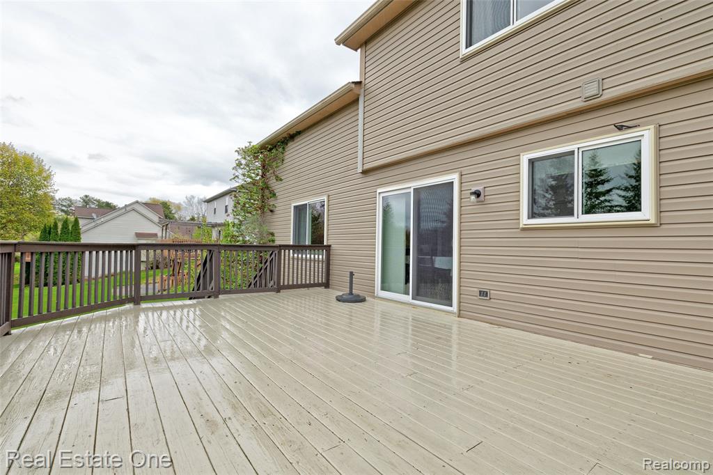 2324 Malena Lane, Oxford, MI 48371 — Photo 57