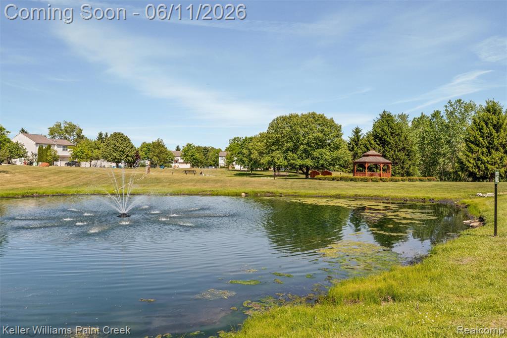 3314 Valley Rise Drive, Holly, MI 48442 — Photo 34
