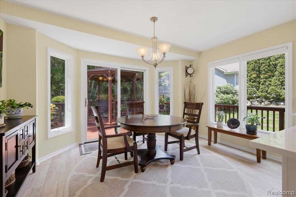 10005 Creekwood Trail, Davisburg, MI 48350 — Photo 25
