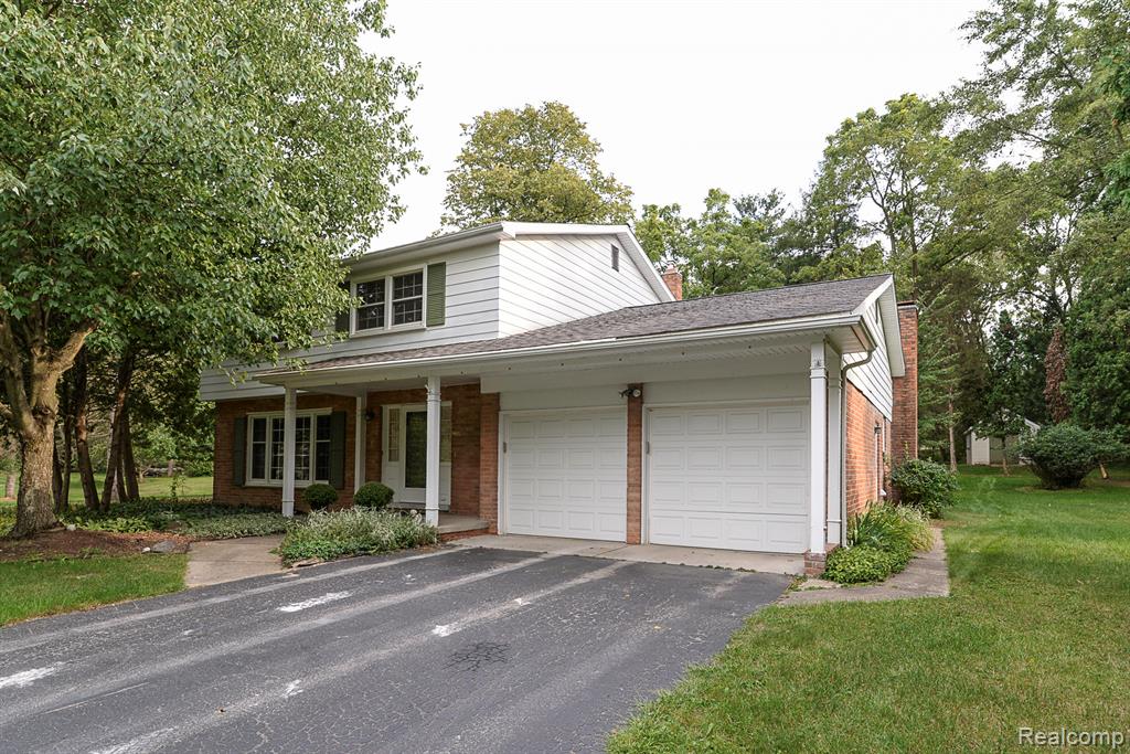 4355 Joanne Drive, Ann Arbor, MI 48103 — Photo 47