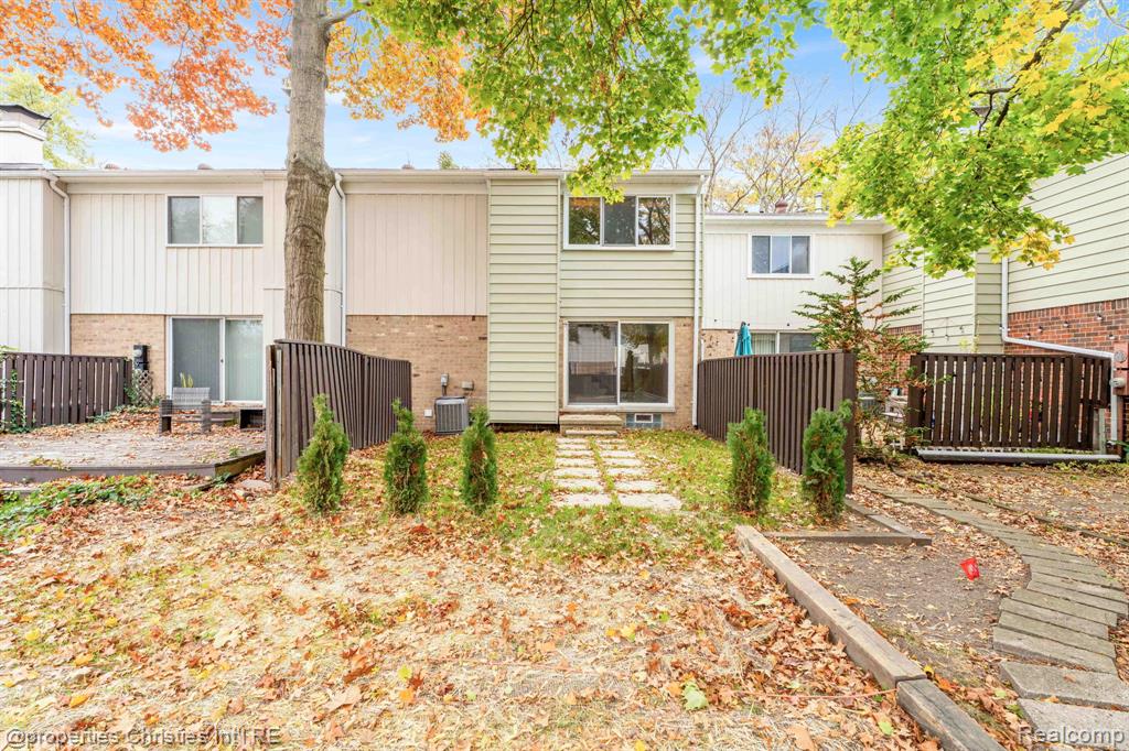 1805 Wickham Street, Royal Oak, MI 48073 — Photo 38
