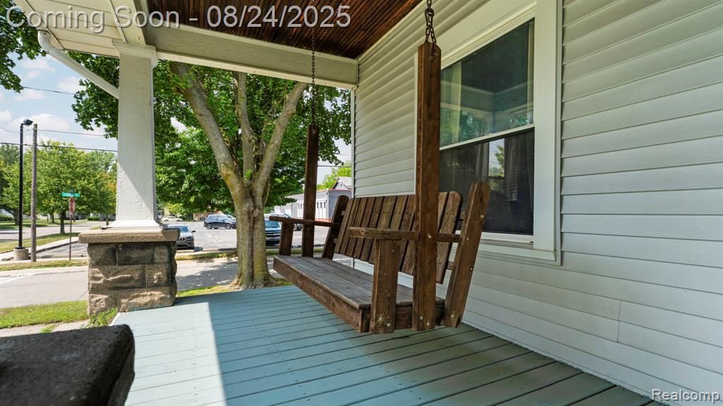 701 Baird Street, Holly, MI 48442 — Photo 3