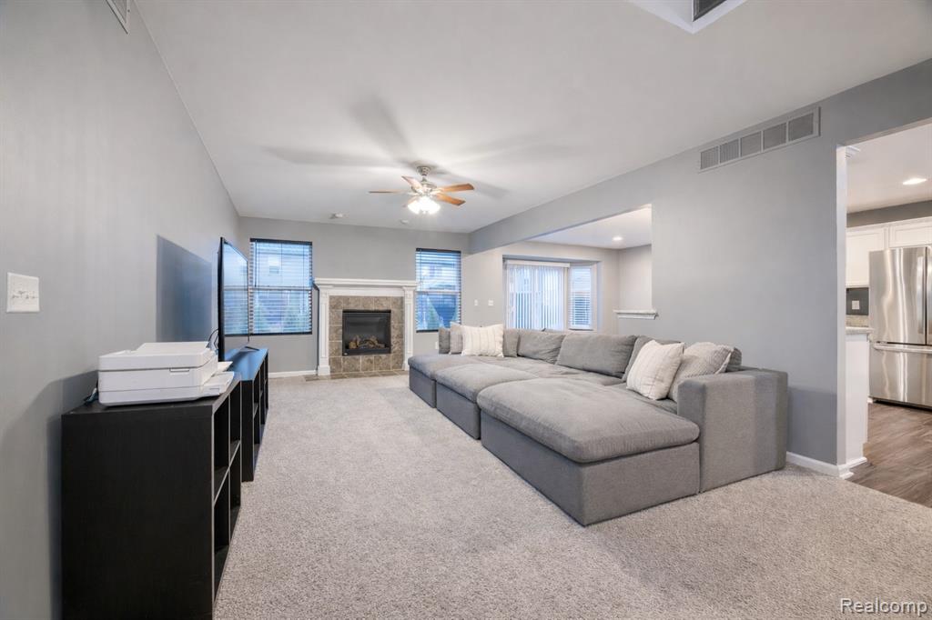7121 Chandler Drive, Van Buren, MI 48111 — Photo 10