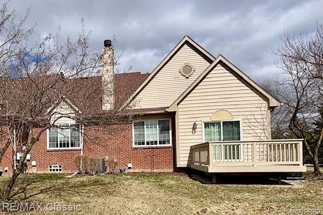 47461 SCENIC CIRCLE Drive N, Canton, MI 48188 — Photo 23