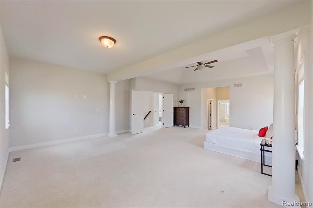 2441 BLACKWOOD, Canton, MI 48188 — Photo 30