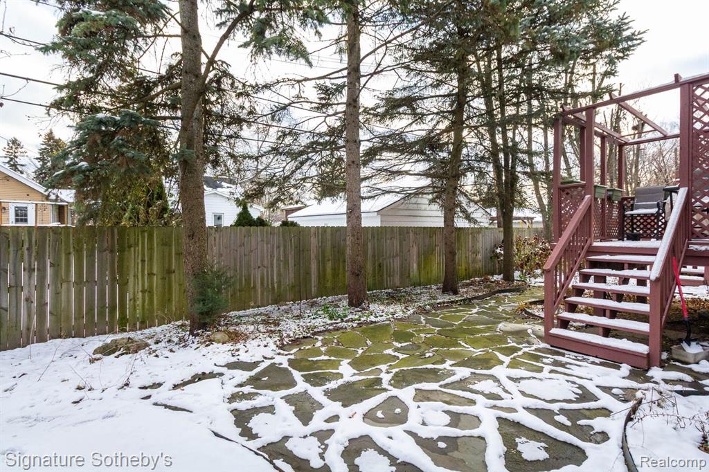 424 Oak Run Court, 11, Royal Oak, MI 48073 — Photo 46