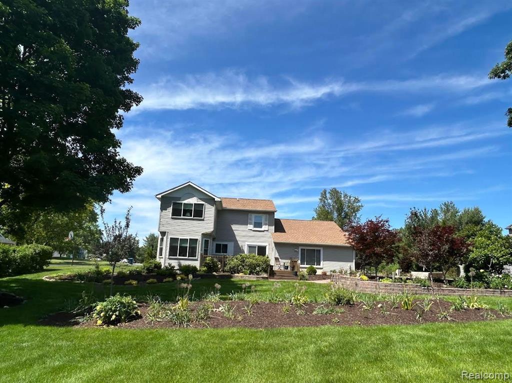 1427 N SILO RIDGE Drive, Ann Arbor, MI 48108 — Photo 14