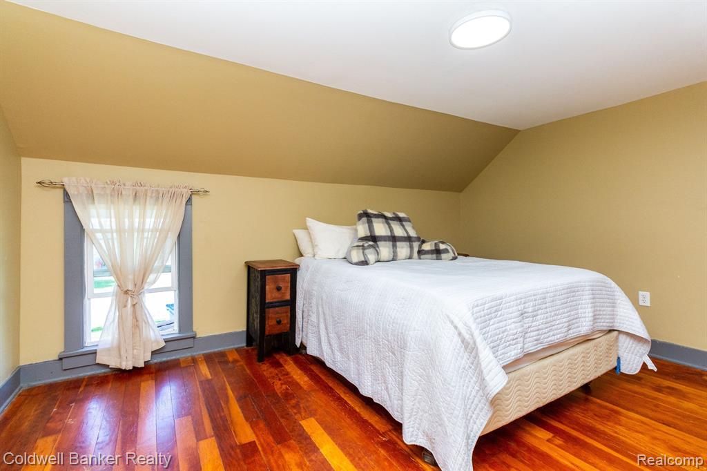 22 DAVISON Street, Oxford, MI 48371 — Photo 19