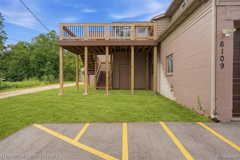 6109 Grand River Avenue, Brighton, MI 48114 — Photo 4
