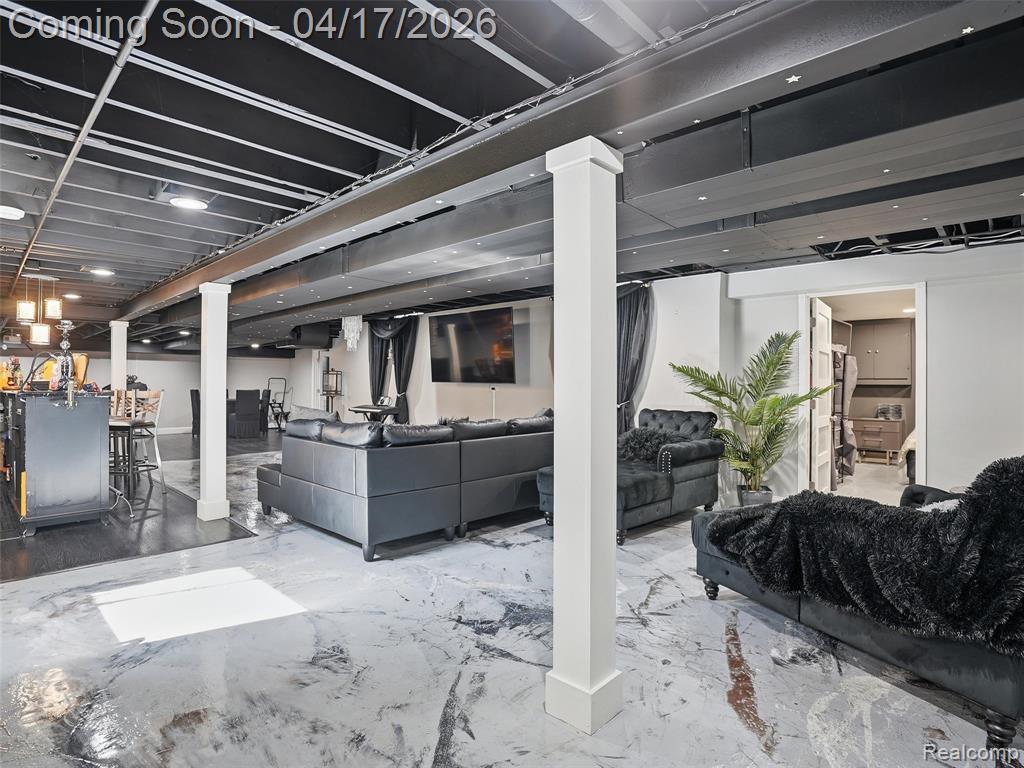 4886 Beacon Hill Drive, Bloomfield Hills, MI 48301 — Photo 55