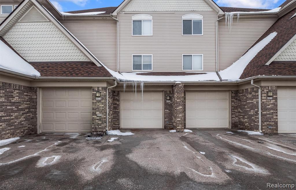 859 Brandon Avenue, Pontiac, MI 48340 — Photo 2