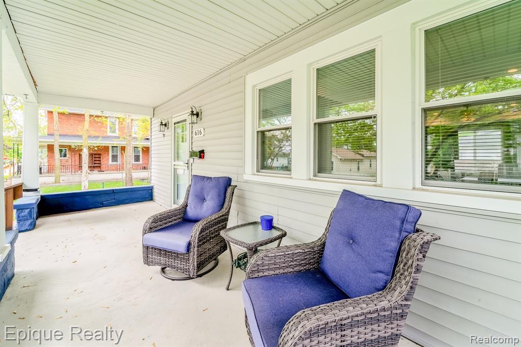 616 Hubble Street, Monroe, MI 48161 — Photo 4