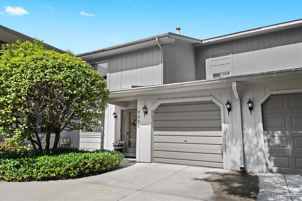 9498 Fenwin Drive, Grand Blanc, MI, 48439