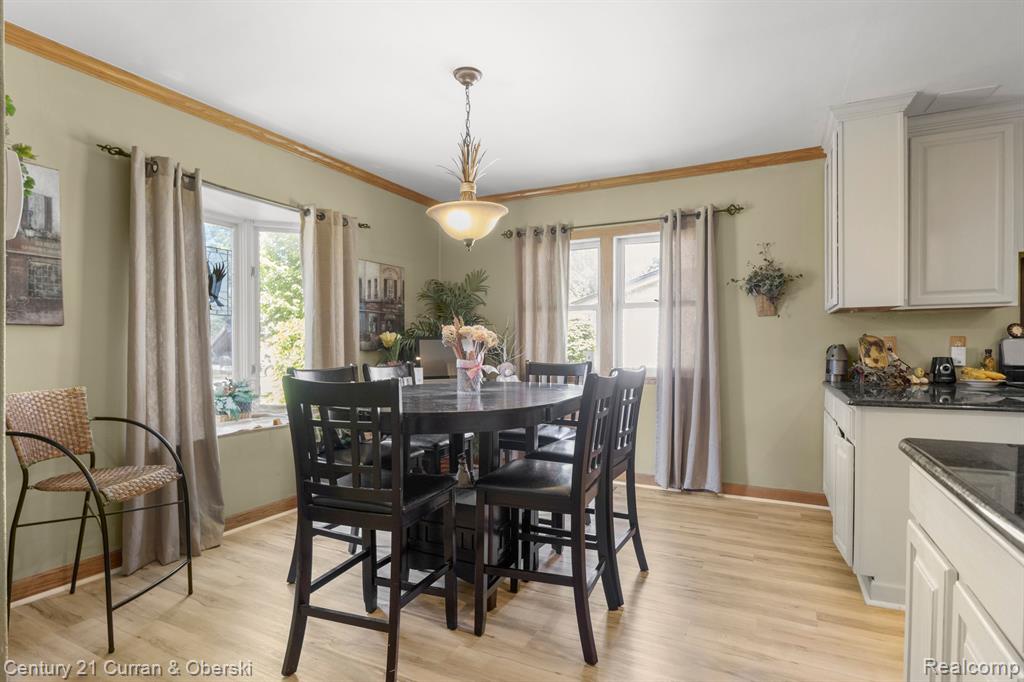 15814 FRY Street, Plymouth, MI 48170 — Photo 8