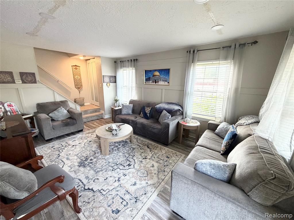 8542 SPINNAKER WAY, Ypsilanti, MI 48197 — Photo 7