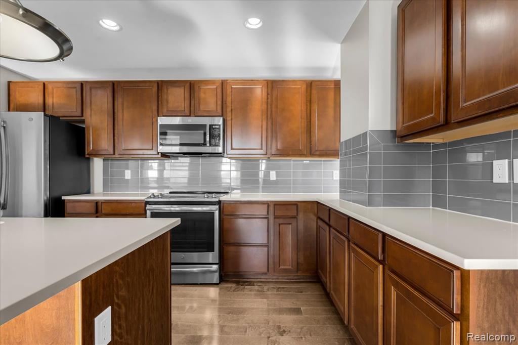 525 W LAFAYETTE Boulevard, 12E, Detroit, MI 48226 — Photo 12