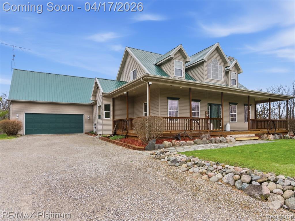 13250 Seymour Road, Gaines Vlg, MI 48436 — Photo 5