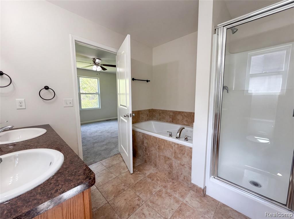 5988 Treetops Drive, Romulus, MI 48174 — Photo 6
