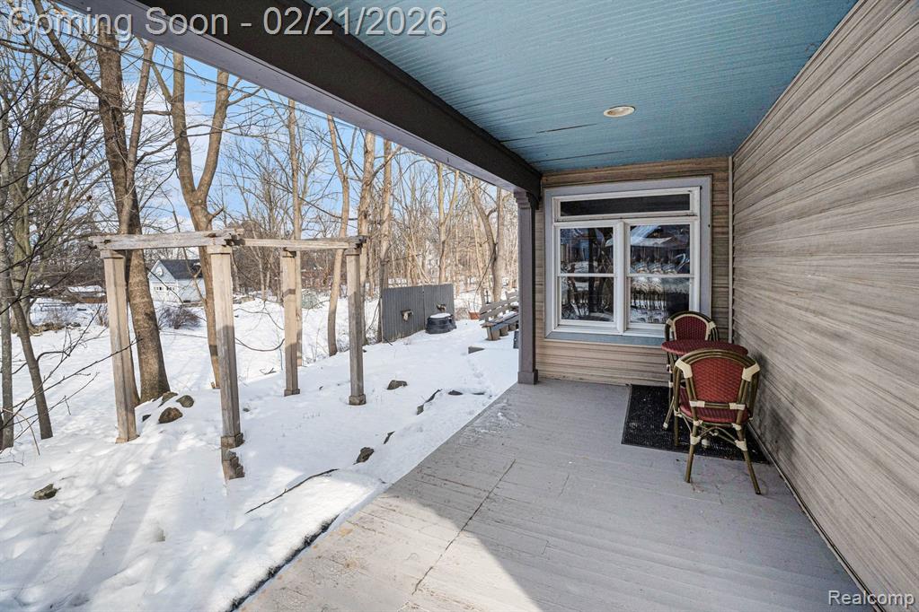 825 S Leroy Street, Fenton, MI 48430 — Photo 6