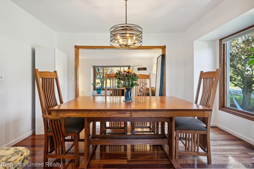 59031 MONTEGO Drive, New Hudson, MI 48165 — Photo 14