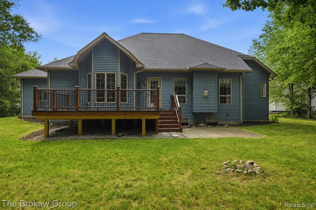 10261 Coachman Court, Davison, MI 48423 — Photo 58