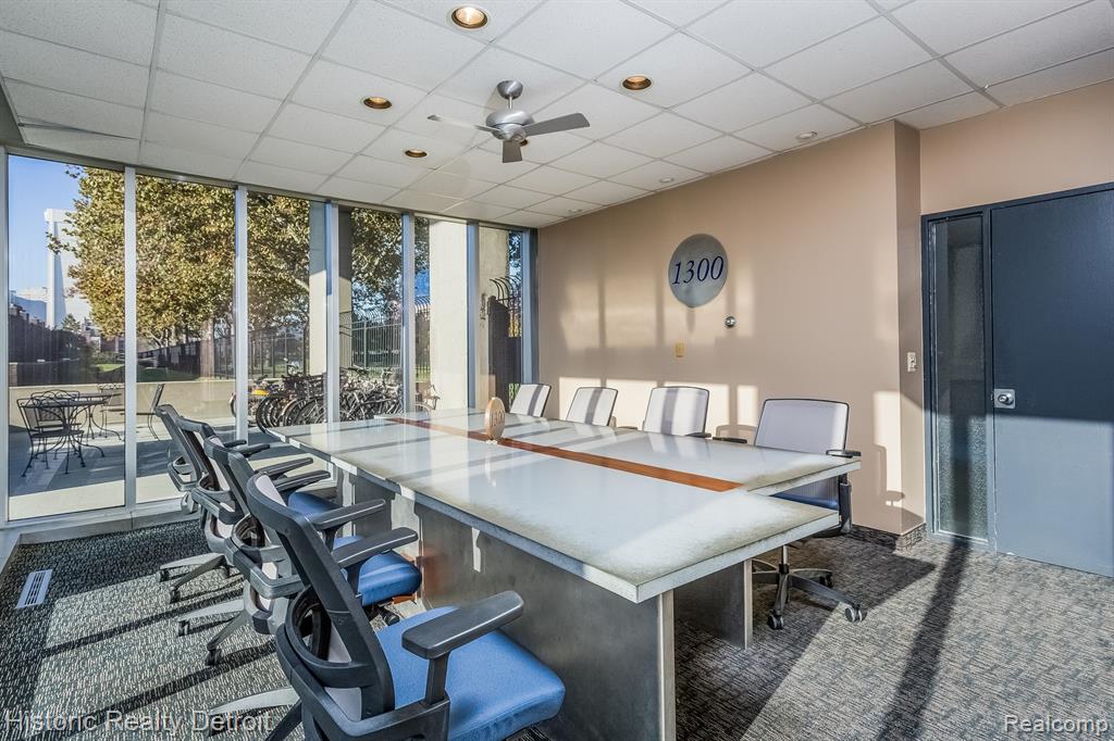 1300 E Lafayette, 905, Detroit, MI 48207 — Photo 20