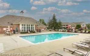 16815 Dover Drive, 146, Northville, MI 48168 — Photo 16