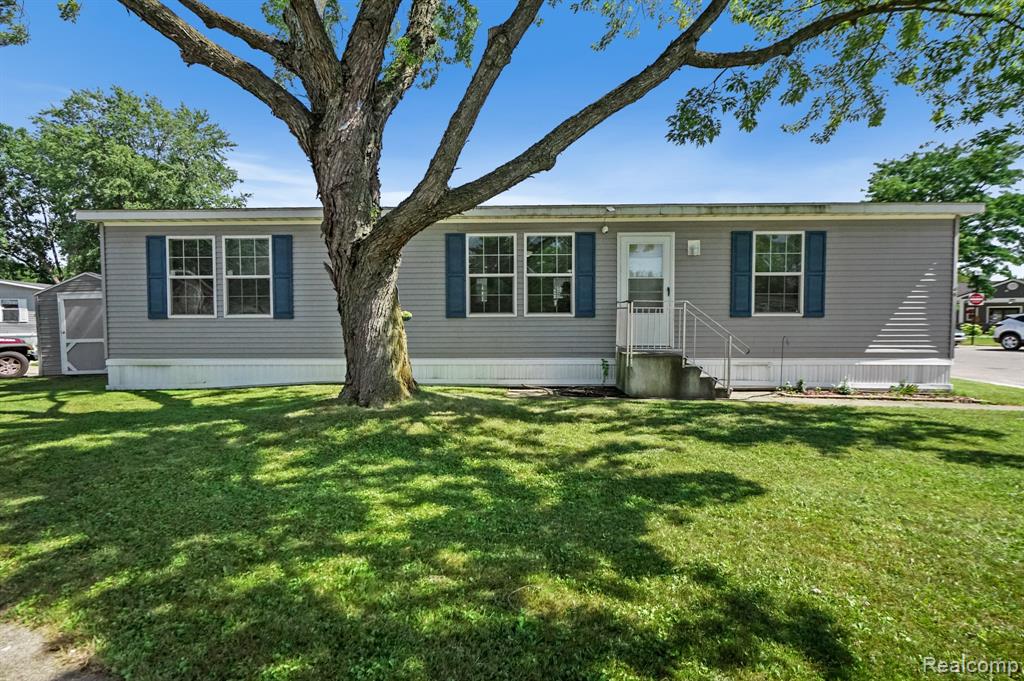 41021 Lot 46 Old Michigan Ave, Canton, MI 48188 — Photo 2