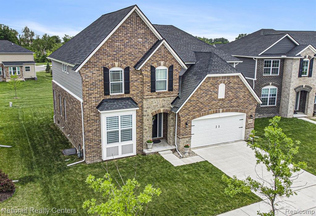 50665 BAILEYS LANDING, Canton, MI 48187 — Photo 25