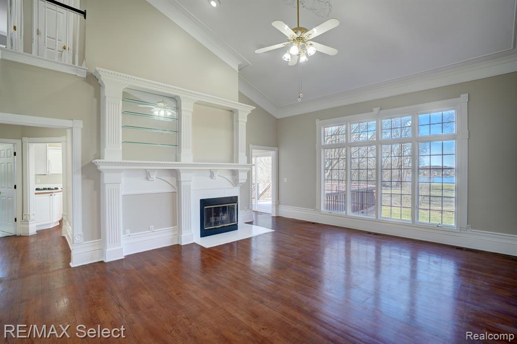 4014 PINE RIDGE, Fenton, MI 48430 — Photo 22