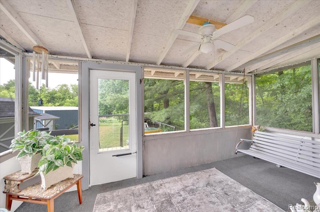 4155 Mill Lake Road, Lake Orion, MI — Photo 23
