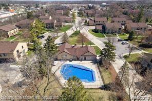 41574 BEDFORD Drive, Canton, MI 48187 — Photo 17