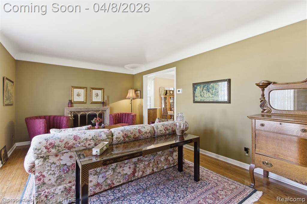 926 Abbey Street, Birmingham, MI 48009 — Photo 7