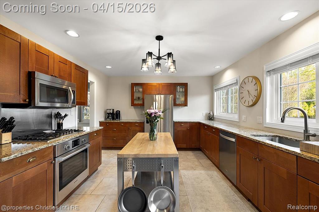 18851 Devonshire Street, Franklin, MI 48025 — Photo 19