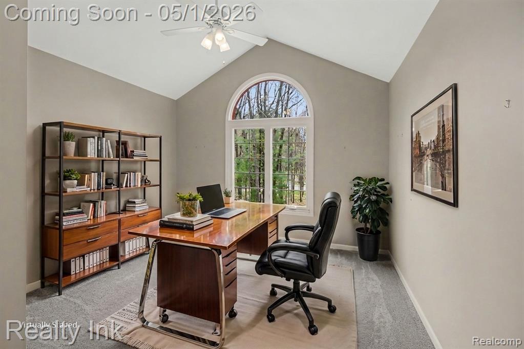 4927 Nature View Court, Howell, MI 48843 — Photo 10