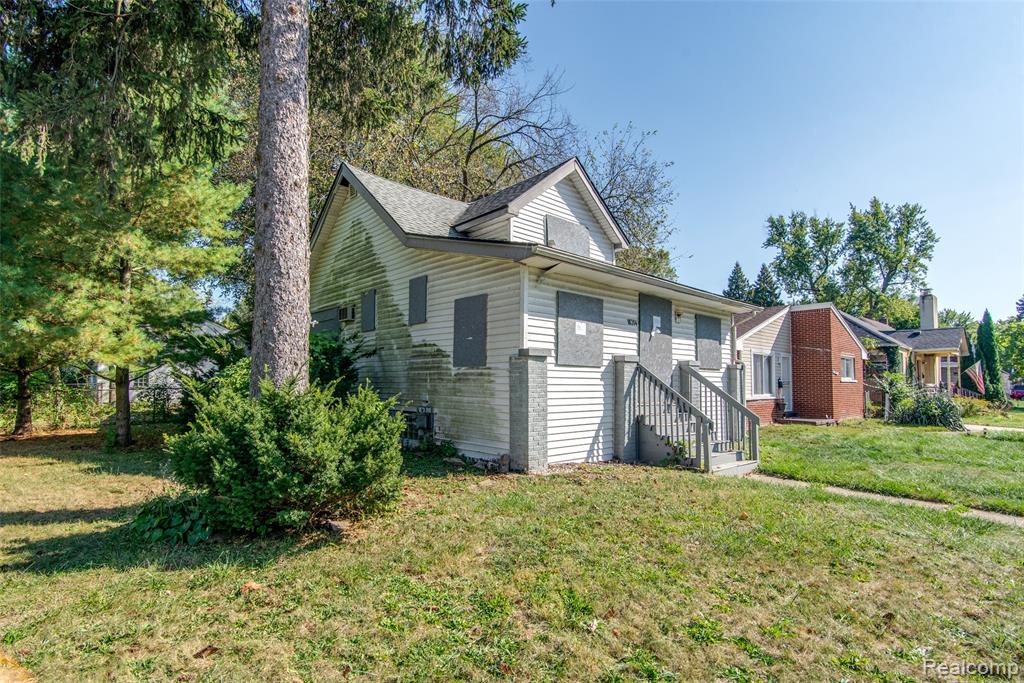 326 Eastlawn Street, Detroit, MI 48215 — Photo 45