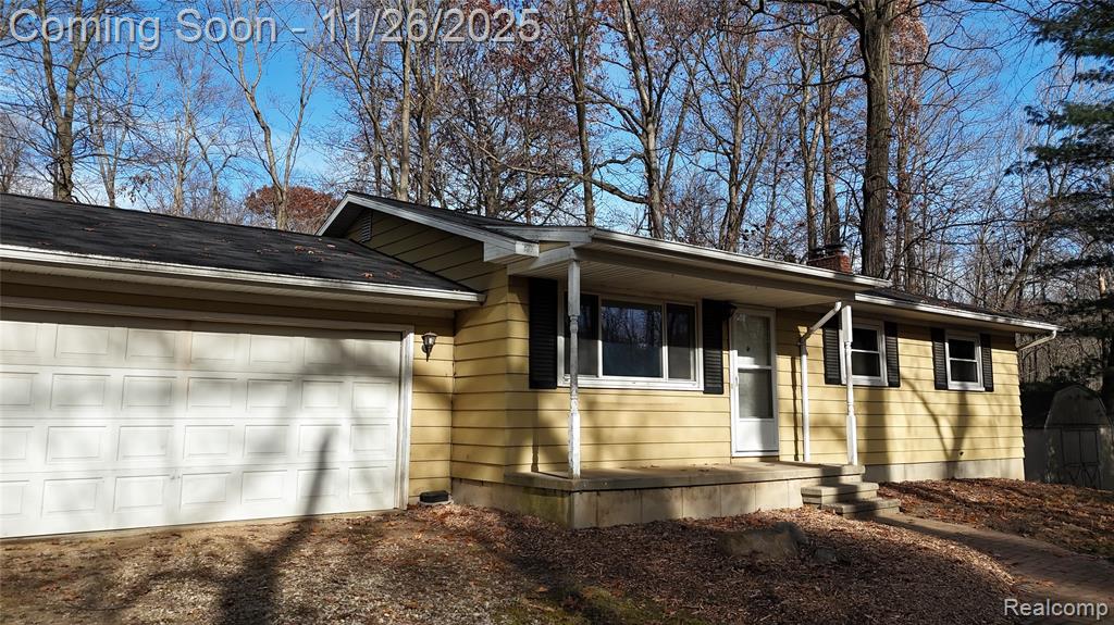 9300 Bath Road, Laingsburg, MI 48848 — Photo 25