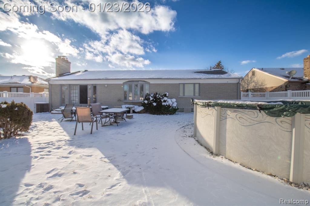 11367 Suffolk Drive, Southgate, MI 48195 — Photo 45