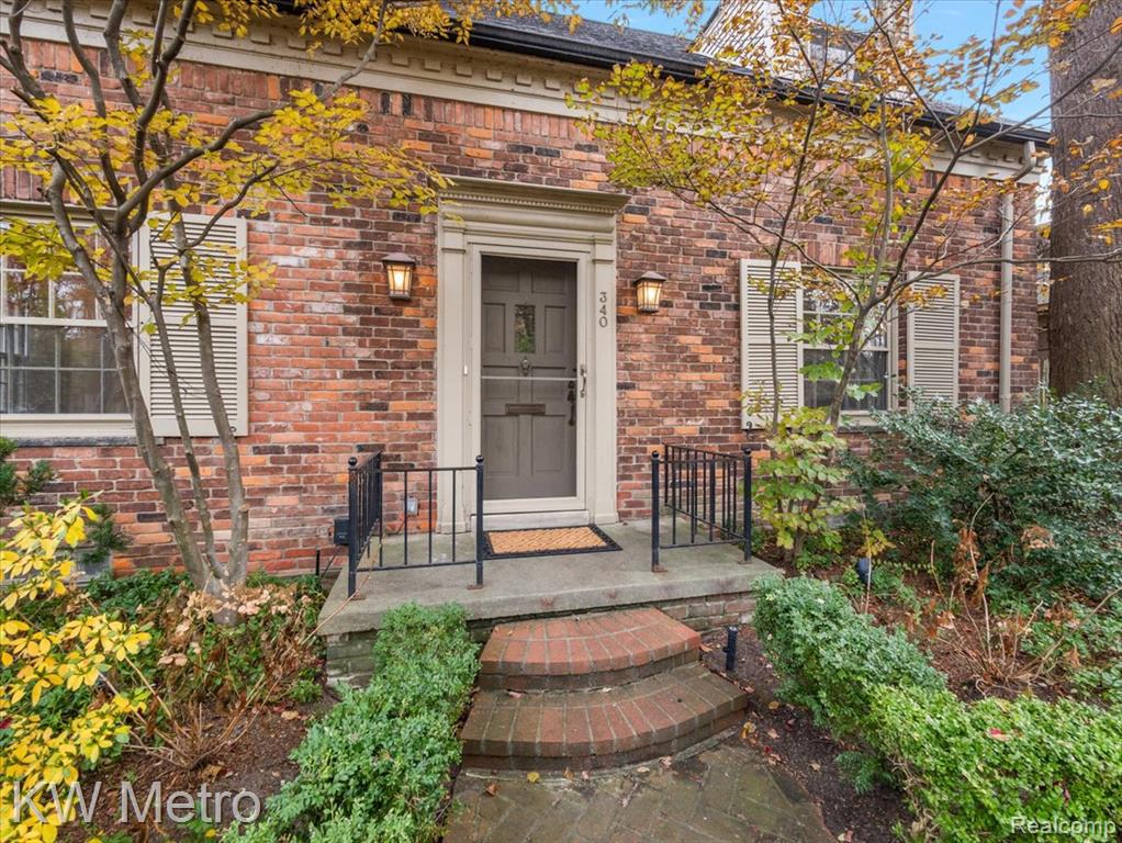 340 Kercheval Avenue, Grosse Pointe Farms, MI 48236 — Photo 3
